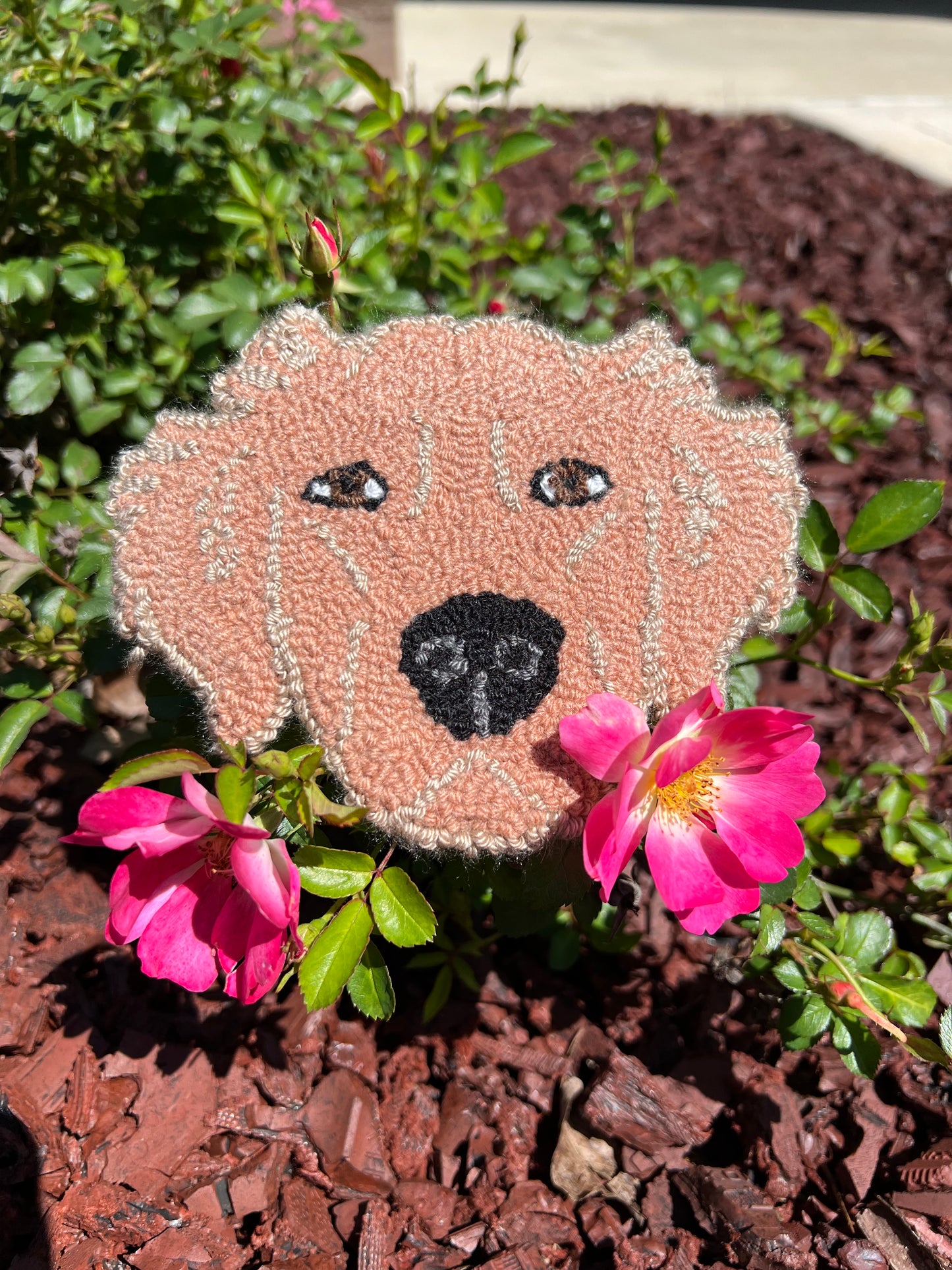 Pet Portrait Wall Art