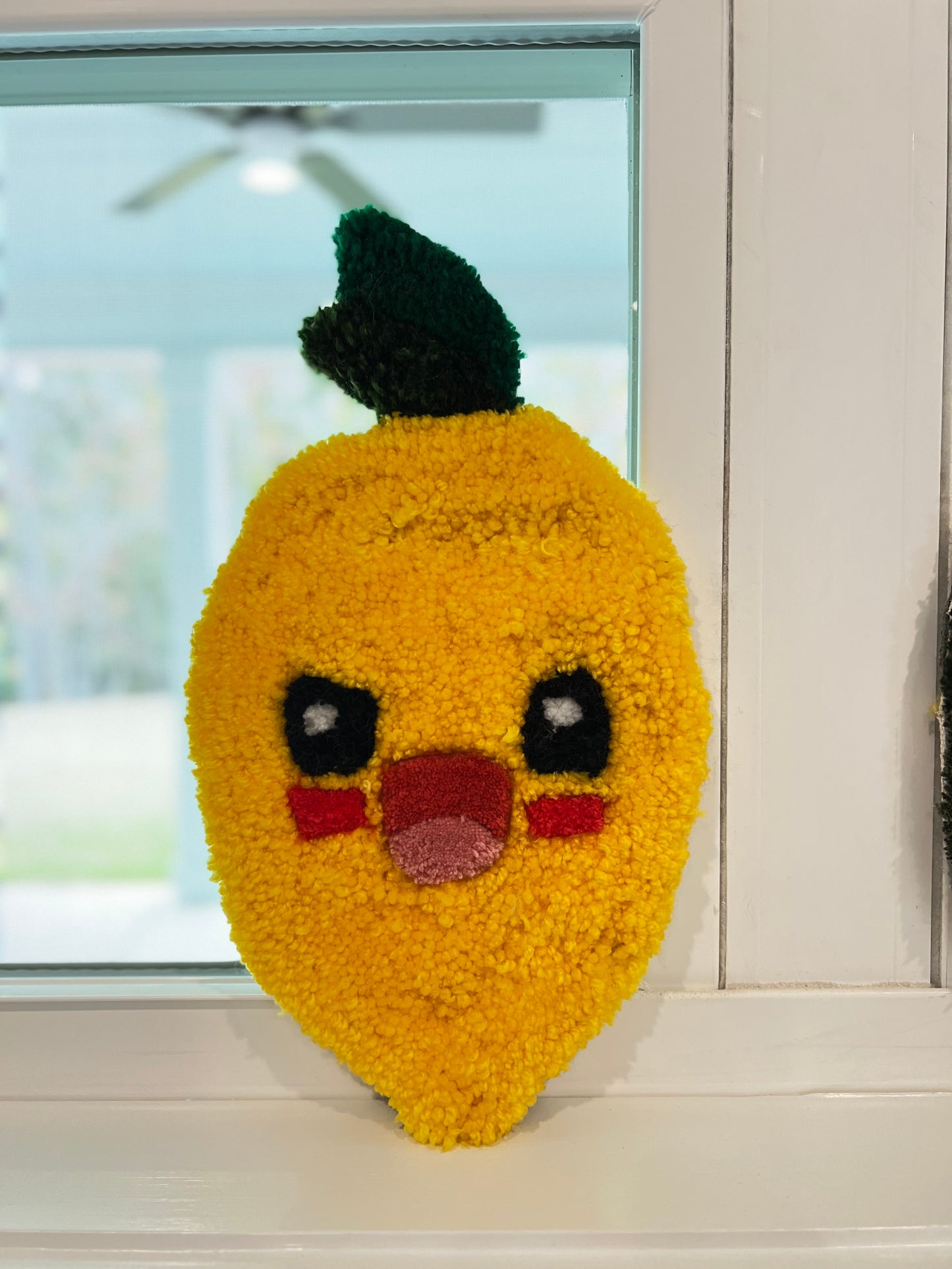 Fruit Rugs