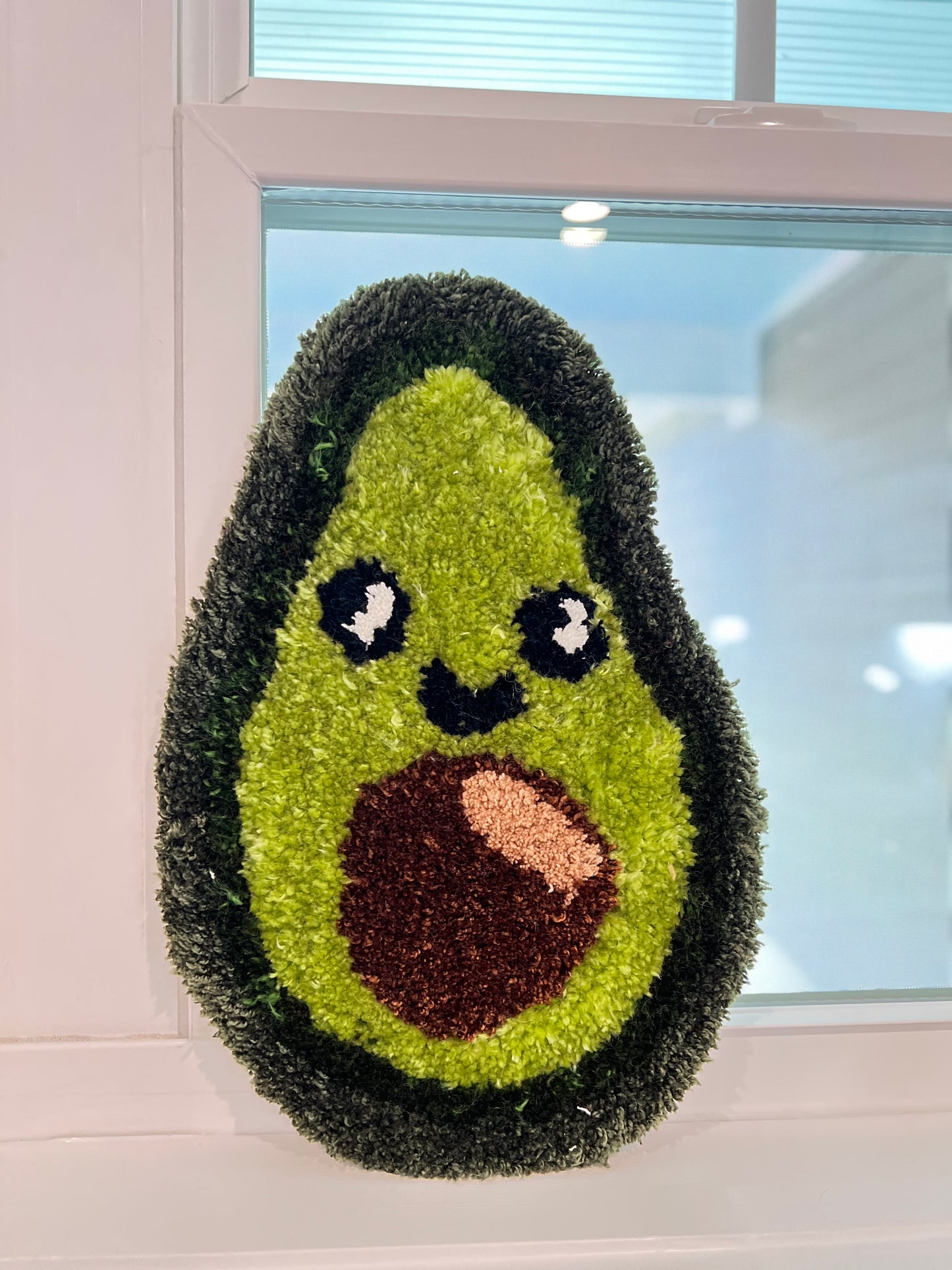 Fruit Rugs