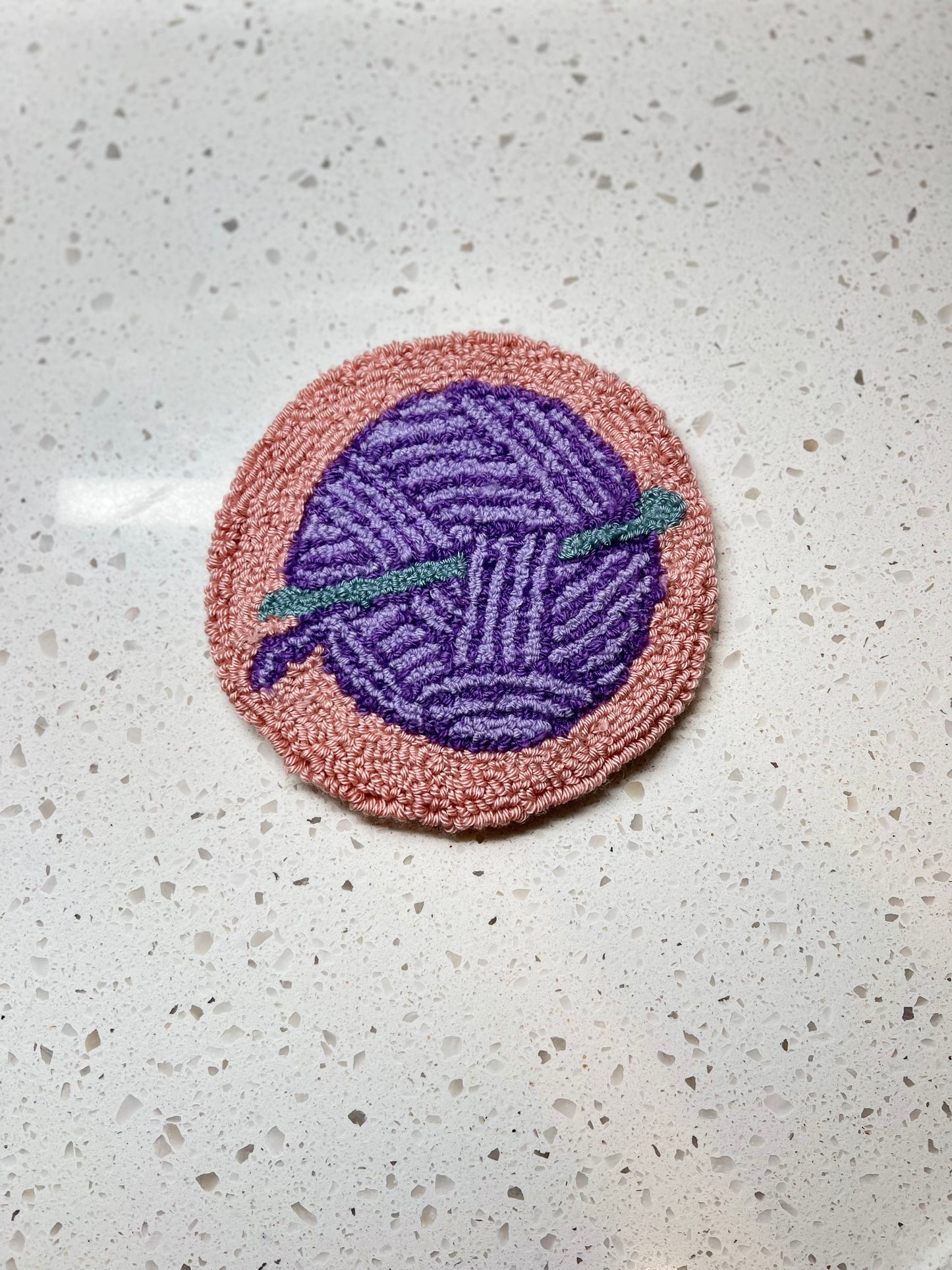 Yarn Ball
