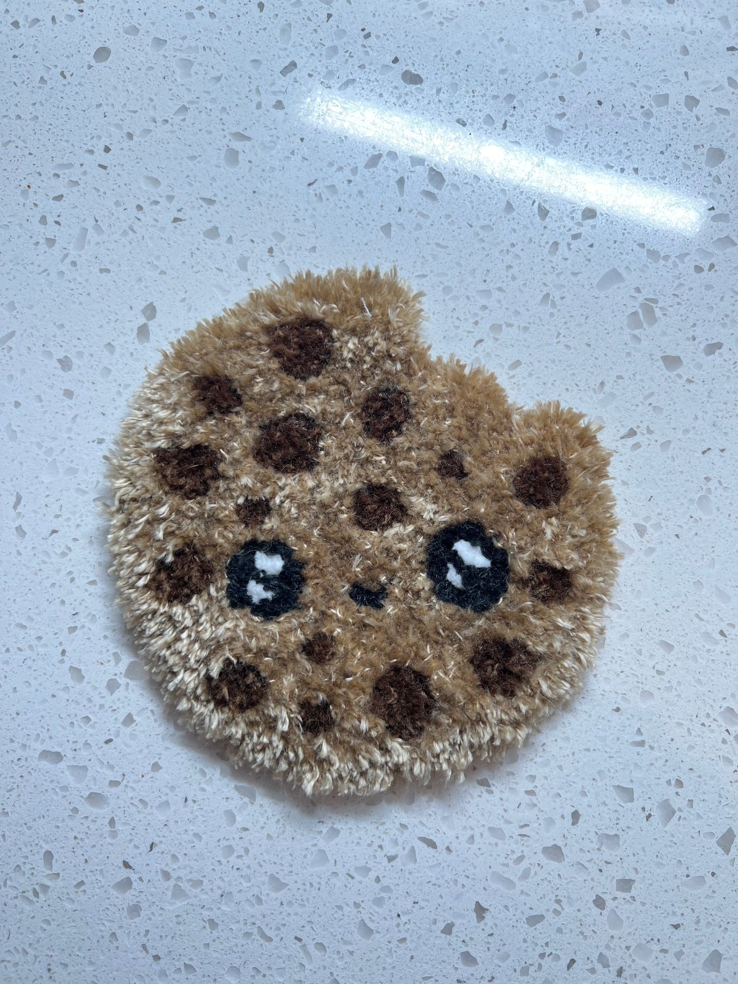 Cookie Mug Rug
