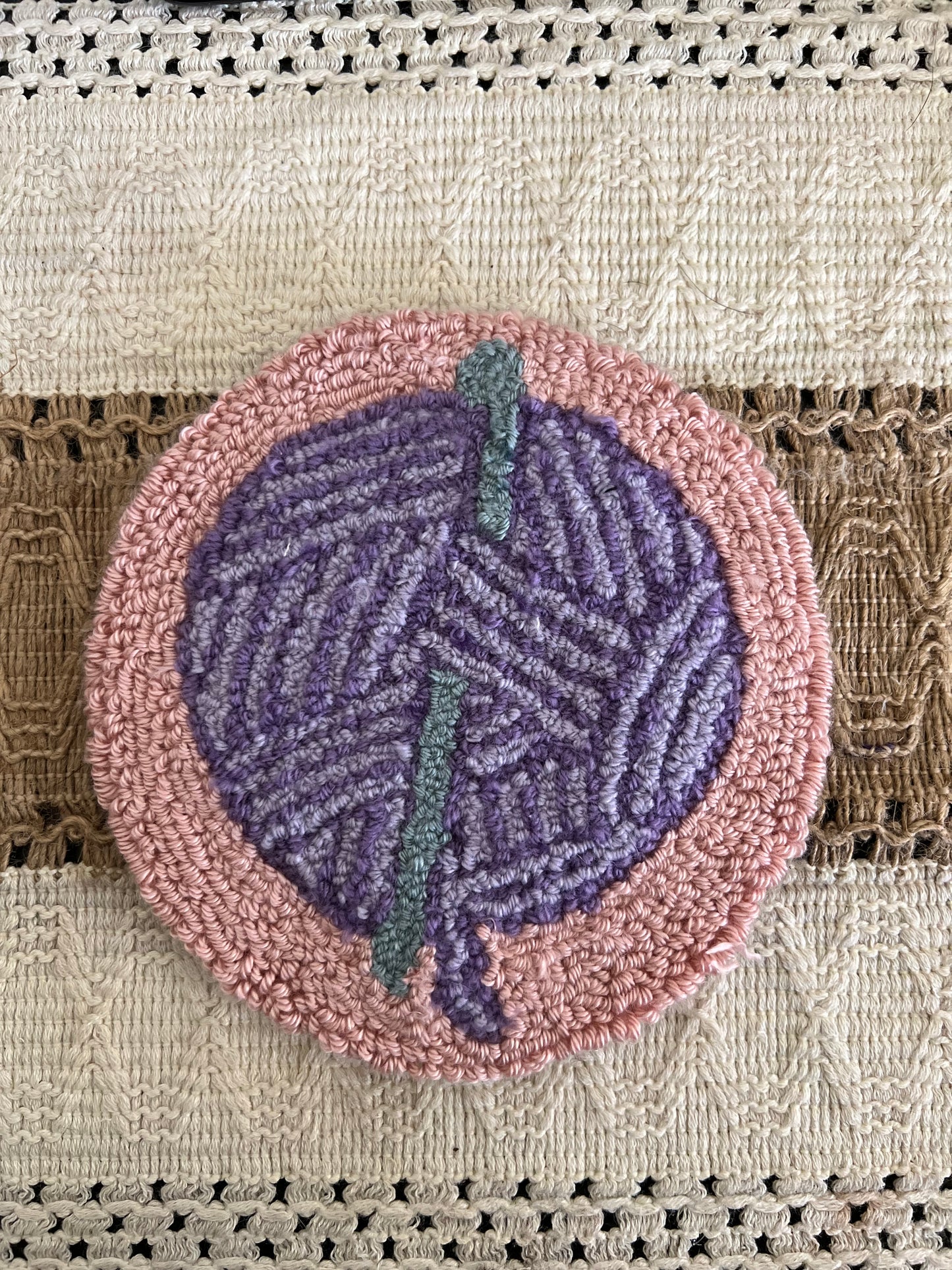 Yarn Ball