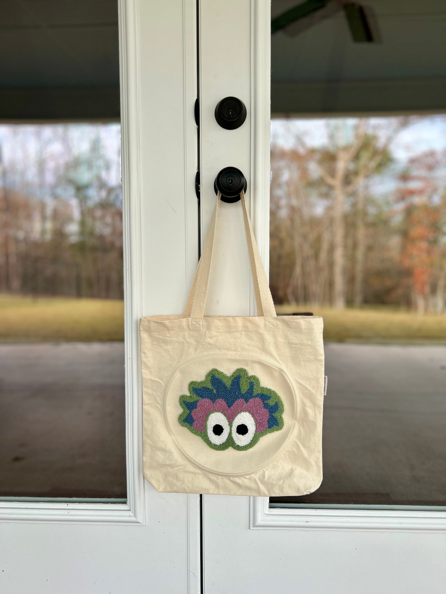 Sports Team Tote Bag
