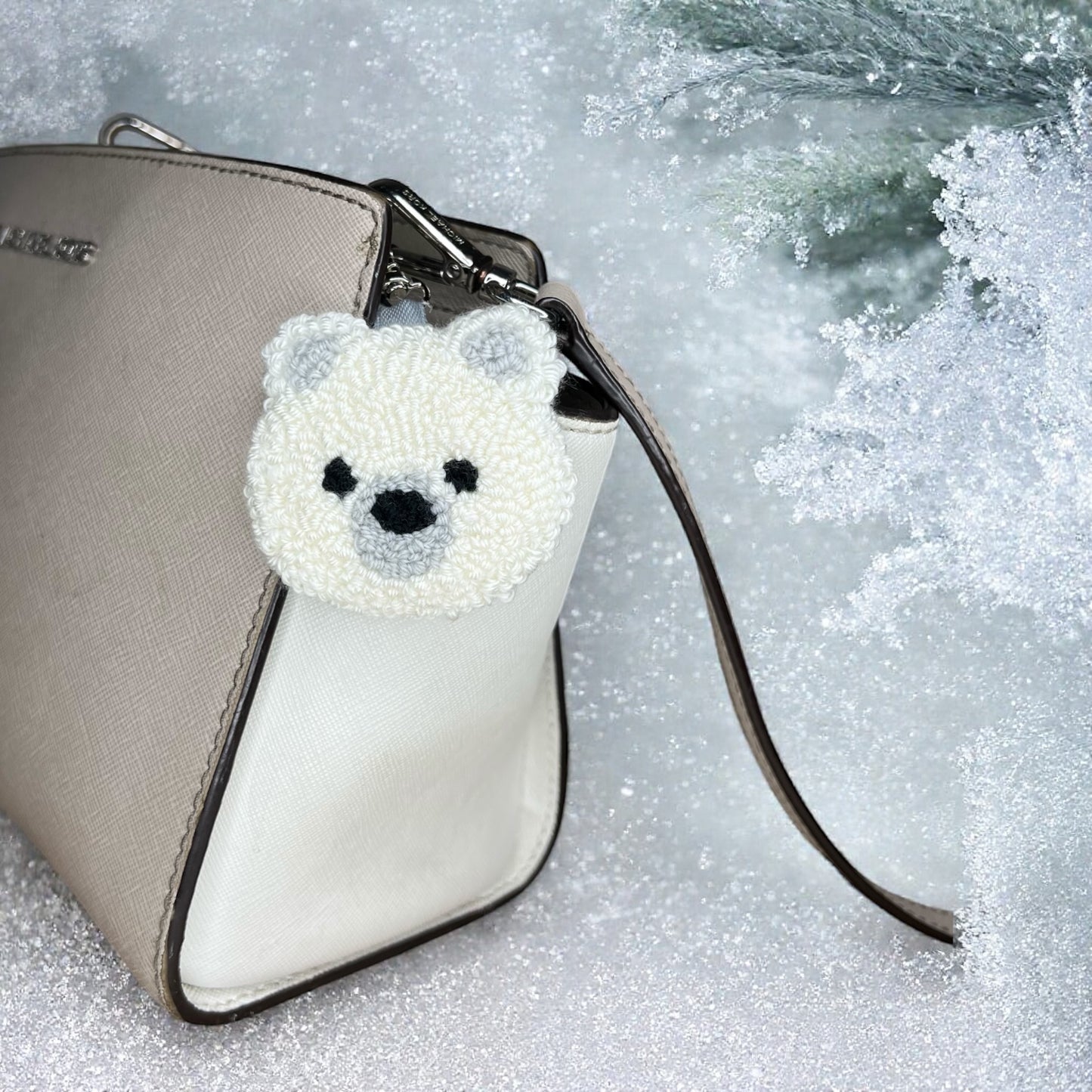 Bear Keychains